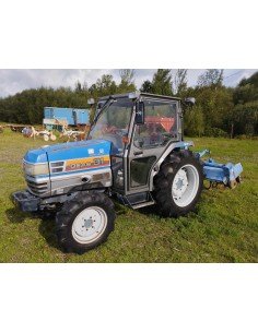 ISEKI TG 31 F