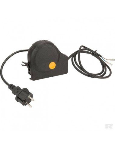 Vejapjovės jungtukas Stiga