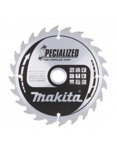 Pjovimo diskas MAKITA165mm...