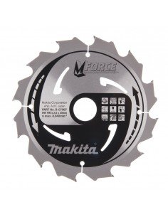 Pjovimo diskas MAKITA 190mm...