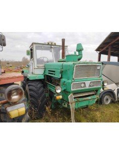Traktorius T150K 2