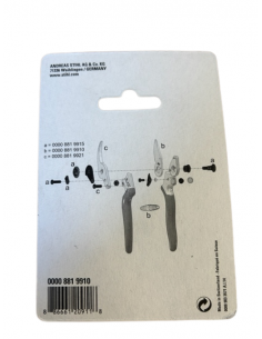 Ašmenys sekatoriaus su... 2