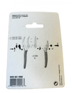 Ašmenys sekatoriaus su... 2