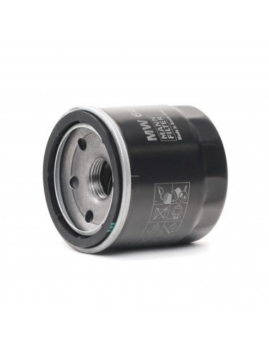 Alyvos filtras MW64