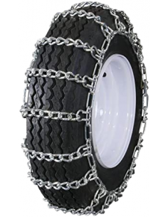 Sniego grandinės 16x6.50-8...