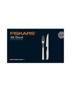 Įrankių rinkinys steikui 24... 2