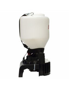 Sėjamoji/barstyklė SOLO 421 2