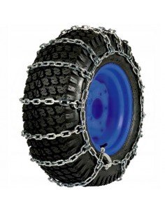 Sniego grandinės 18x6.50-8...