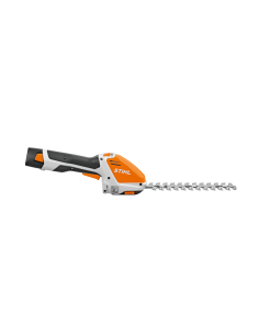 Peilis krūmų HSA26 2