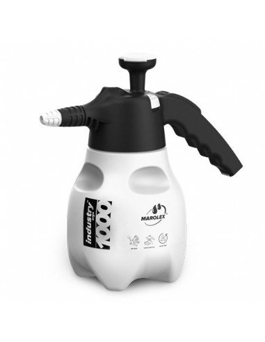 Rankinis purkštuvas MASTER 1,5L