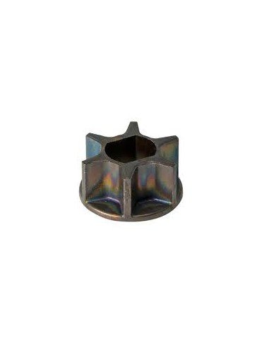 Žvaigždutė varančioji 1/4" 6Z...