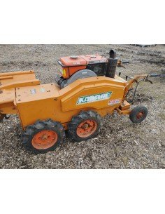 Kawabe NF-1030 Grioviakasė 2