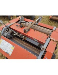 Ruloninis presas... 2