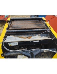 Ruloninis presas... 2