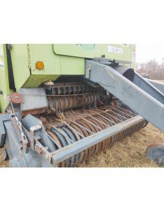 Ruloninis presas... 2