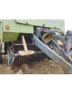 Ruloninis presas... 2