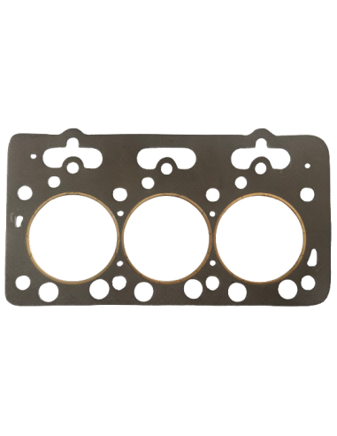 Variklio galvutės tarpinė Shibaura...