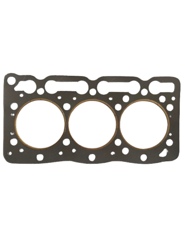 Variklio galvutės tarpinė Kubota A/GB...