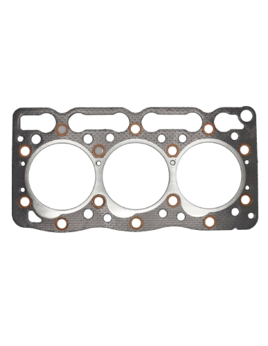 Variklio galvutės tarpinė Kubota A/GB...