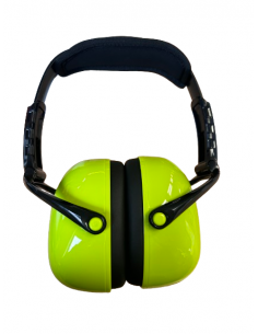 Ausinės uvex K2 2600.012 2