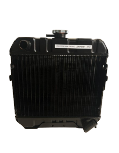 Radiatorius Iseki TX1410