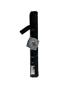 Radiatorius Kubota B1600 2