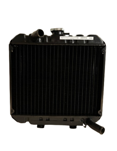 Radiatorius Kubota B1400