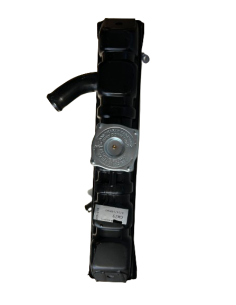 Radiatorius Kubota B1400 2