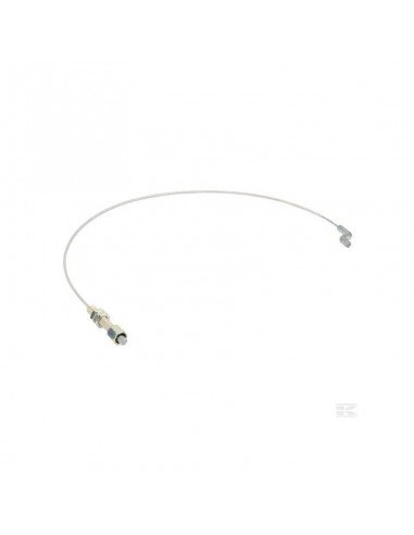 Trosas dekos pakėlimo