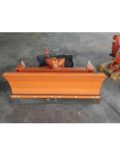 Buldozeris SPL 140 "Pomarol" 2