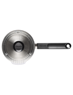 Puodas viena rankena 1,5L... 2