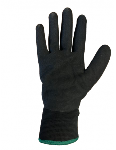 Žieminės pirštinės XL,... 2