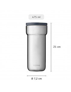 Termopuodelis "ELLIPSE"... 2