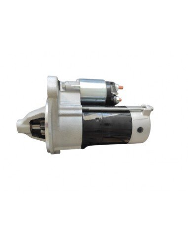 Starteris (9T) 119853-77010 Yanmar...