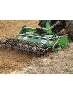 Žemės dirbimo freza "GEO"... 2