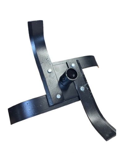 Freza kultivatoriaus Pubert