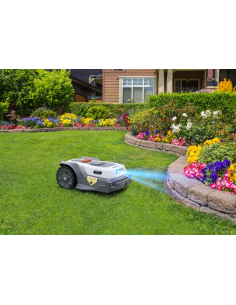 Vejos robotas RoboUP CRT600 2