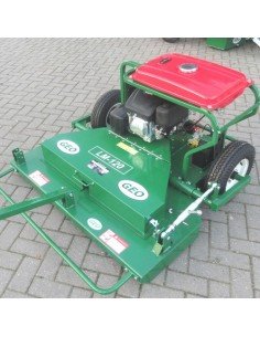 Žoliapjovė - vejapjovė... 2