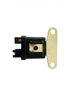 Kaitinimo žvakių relė... 2