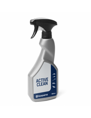 Valiklis purškiamas 500ml Husqvarna