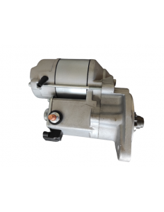 Starteris (11T)... 2