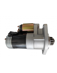 Starteris (13T) MM409-412... 2