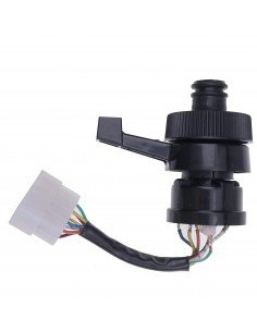 Šviesų - posūkio - signalo... 2