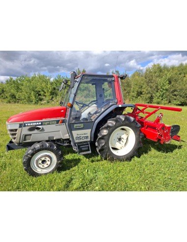 YANMAR AF 28