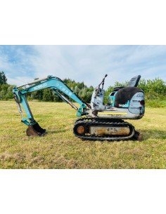 EKSKAVATORIUS KOBELCO SK 007