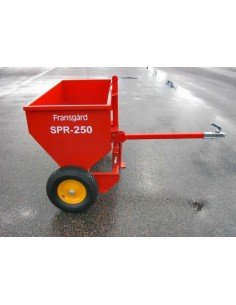 Smėlio, druskos barstytuvas... 2