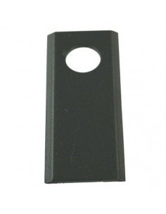 Peiliukas šienapjovei...