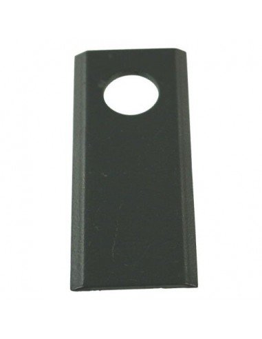 Peiliukas šienapjovei 96x40x3 D19mm...