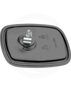 Veidrodėlis universalus...