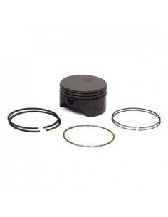 Stūmoklis su žiedais B/S...